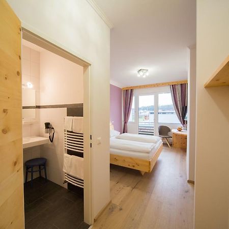 Gasthof Zur Traube Grein Kamer foto