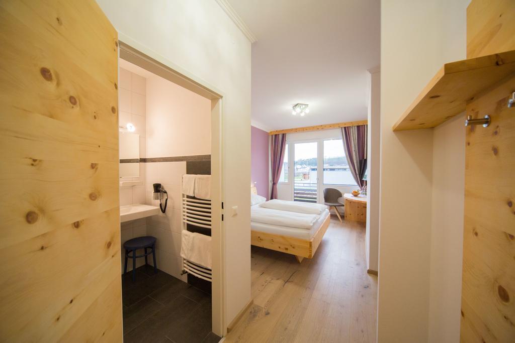 Gasthof Zur Traube Grein Kamer foto