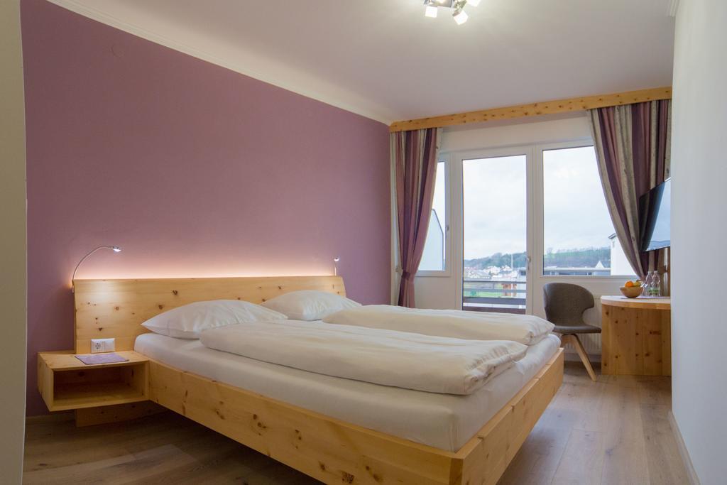 Gasthof Zur Traube Grein Kamer foto