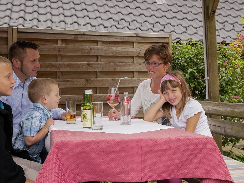 Gasthof Zur Traube Grein Buitenkant foto
